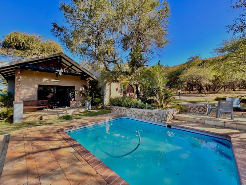15 Bedroom Property for Sale in Brits Rural North West